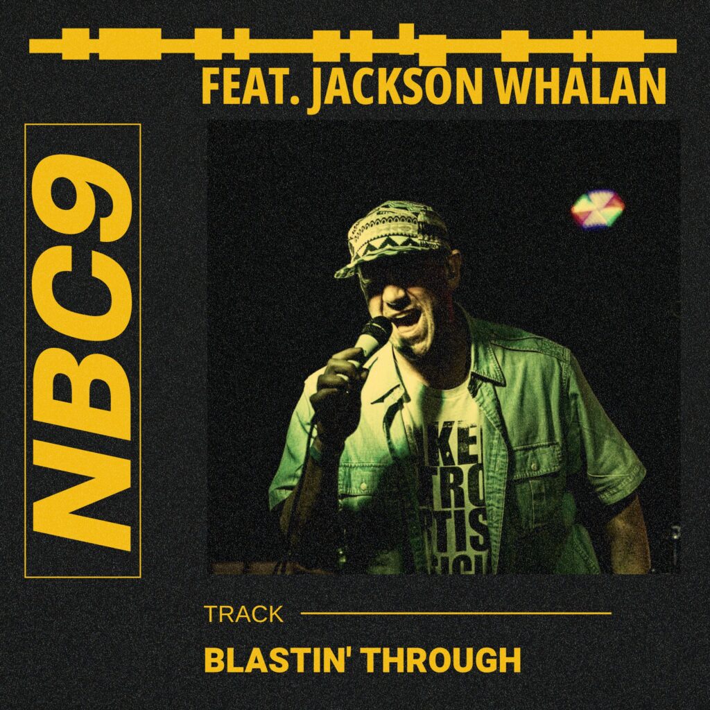 NBC9 (Feat. Jackson Whalan)