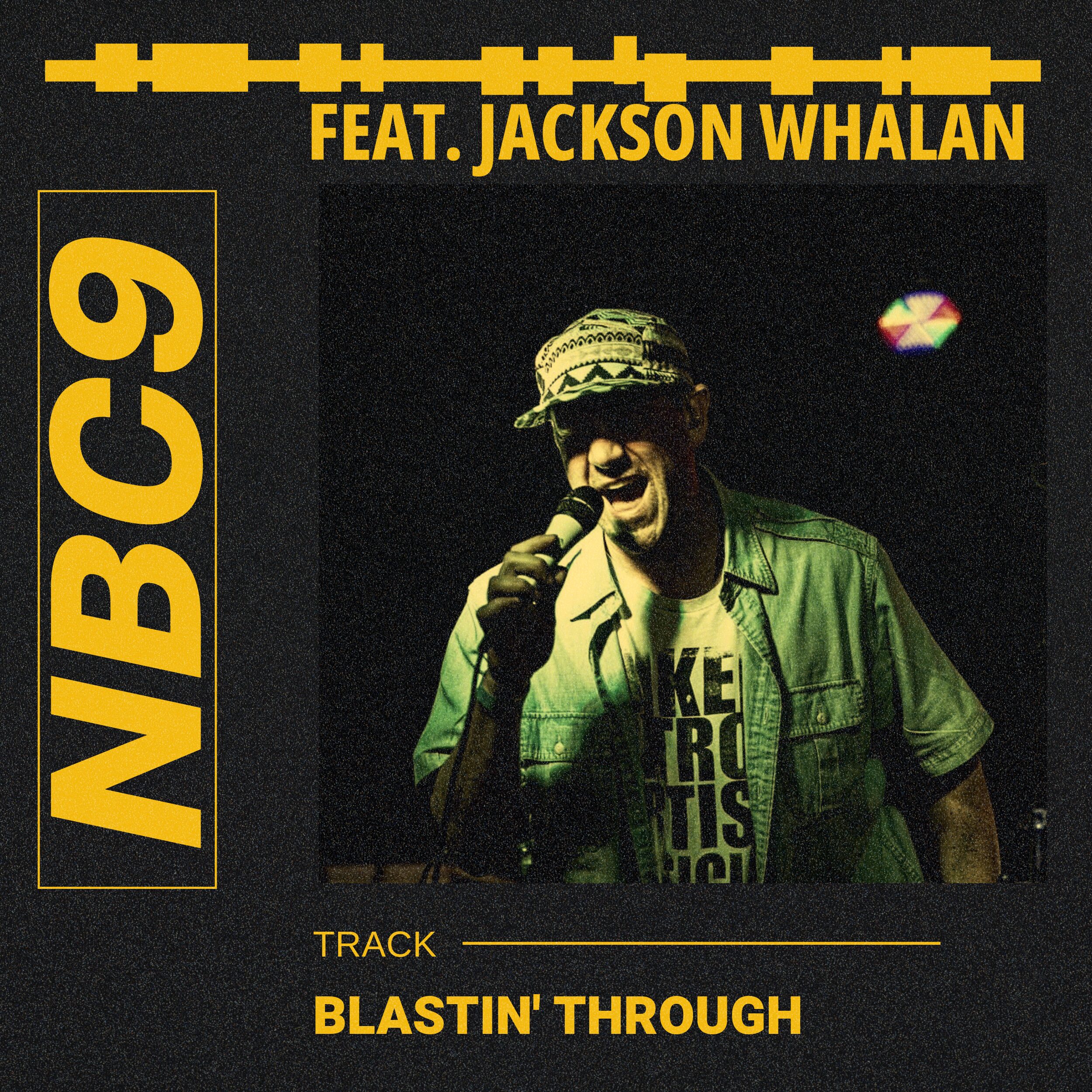 NBC9 (Feat. Jackson Whalan)