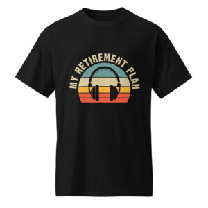 DryBlend® Retirement Plan