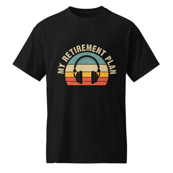 DryBlend® Retirement Plan