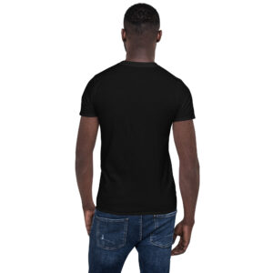 hidden kung fu dj t-shirt - Image 4