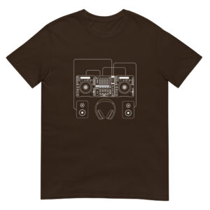 DJ Console, Monitors, Headphones - Image 5