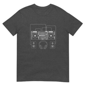 DJ Console, Monitors, Headphones - Image 15