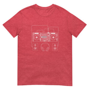 DJ Console, Monitors, Headphones - Image 25