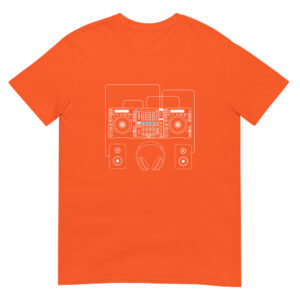 DJ Console, Monitors, Headphones - Image 27