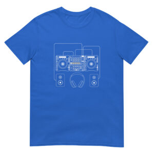 DJ Console, Monitors, Headphones - Image 17