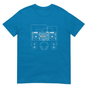 DJ Console, Monitors, Headphones - Image 19