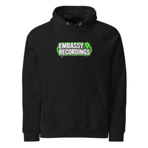 Embassy 9 Hoodie