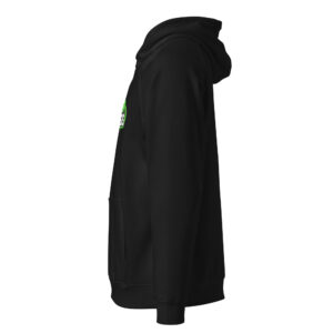Embassy 9 Hoodie - Image 2