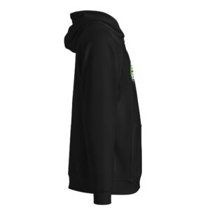 Embassy 9 Hoodie - Image 3