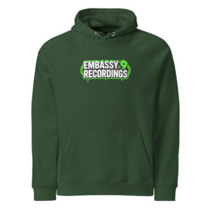 Embassy 9 Hoodie - Image 13