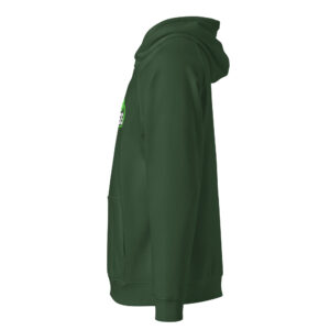 Embassy 9 Hoodie - Image 14