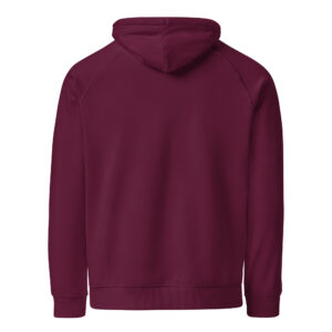 Embassy 9 Hoodie - Image 8