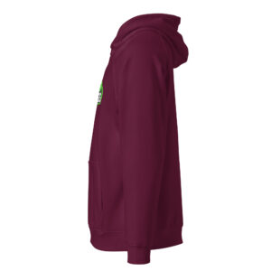 Embassy 9 Hoodie - Image 6