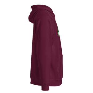 Embassy 9 Hoodie - Image 7