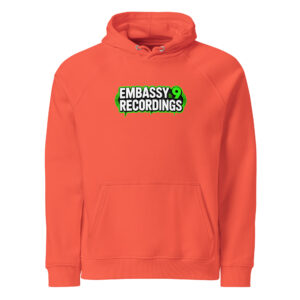 Embassy 9 Hoodie - Image 17