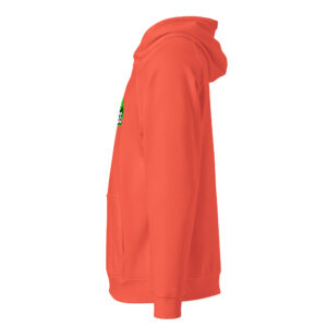 Embassy 9 Hoodie - Image 18