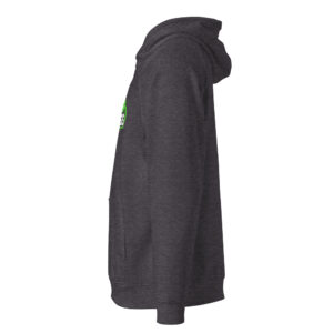 Embassy 9 Hoodie - Image 10