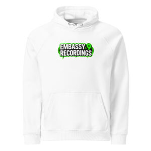 Embassy 9 Hoodie - Image 21