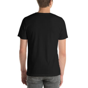 Amen Break T-Shirt - Image 8