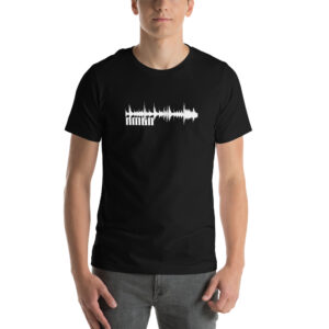 Amen Break T-Shirt