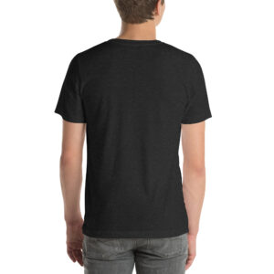 Amen Break T-Shirt - Image 3