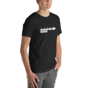 Amen Break T-Shirt - Image 7
