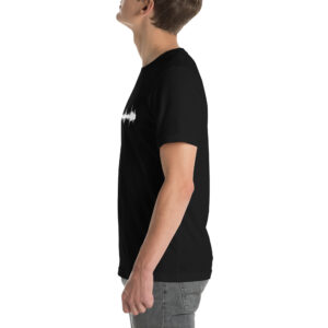 Amen Break T-Shirt - Image 9