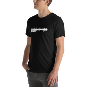 Amen Break T-Shirt - Image 10