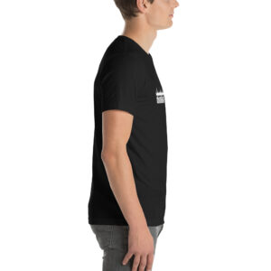 Amen Break T-Shirt - Image 11