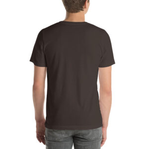 Amen Break T-Shirt - Image 44