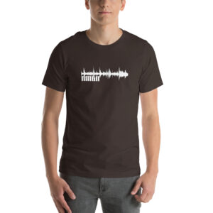 Amen Break T-Shirt - Image 43