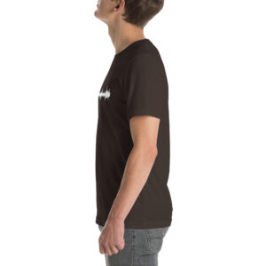 Amen Break T-Shirt - Image 45