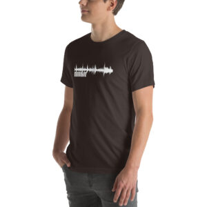Amen Break T-Shirt - Image 46