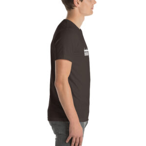 Amen Break T-Shirt - Image 47