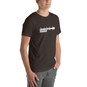 Amen Break T-Shirt - Image 48