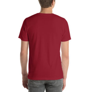 Amen Break T-Shirt - Image 38