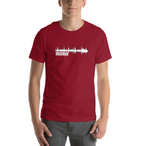 Amen Break T-Shirt - Image 37