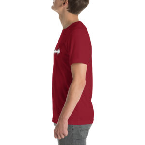 Amen Break T-Shirt - Image 39