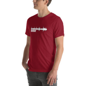 Amen Break T-Shirt - Image 40
