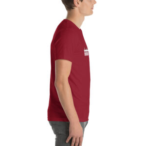 Amen Break T-Shirt - Image 41