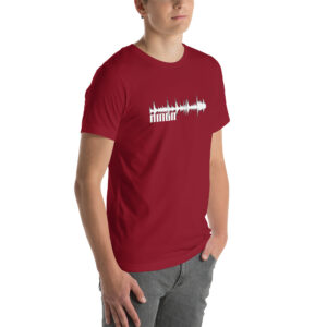 Amen Break T-Shirt - Image 42