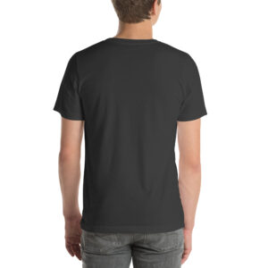 Amen Break T-Shirt - Image 53