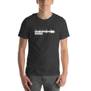 Amen Break T-Shirt - Image 67