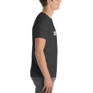 Amen Break T-Shirt - Image 71
