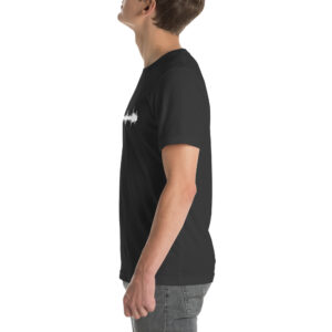 Amen Break T-Shirt - Image 49