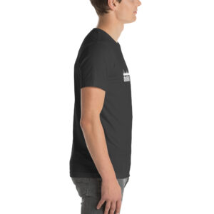 Amen Break T-Shirt - Image 50