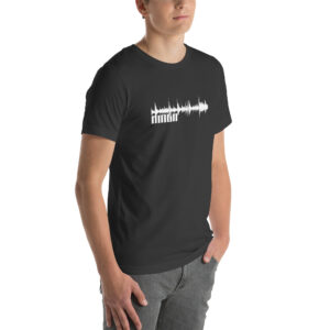 Amen Break T-Shirt - Image 52