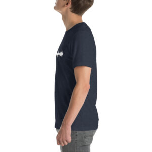 Amen Break T-Shirt - Image 63