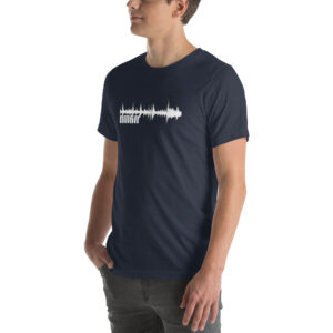 Amen Break T-Shirt - Image 64